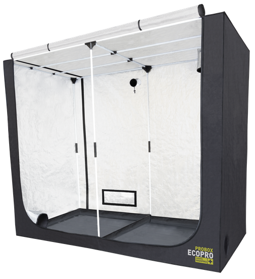 Гроутент Garden Highpro Probox EcoPro 240L (240х120х200)