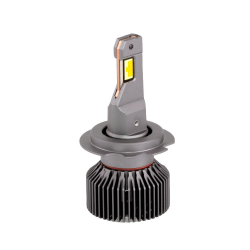 Светодиодные лампы MTF H7/H18 MaxBeam MINI 12V 45W 4500lm 6000K (к-т 2шт.)