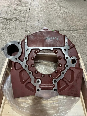 Картер маховика CUMMINS M11 4974163