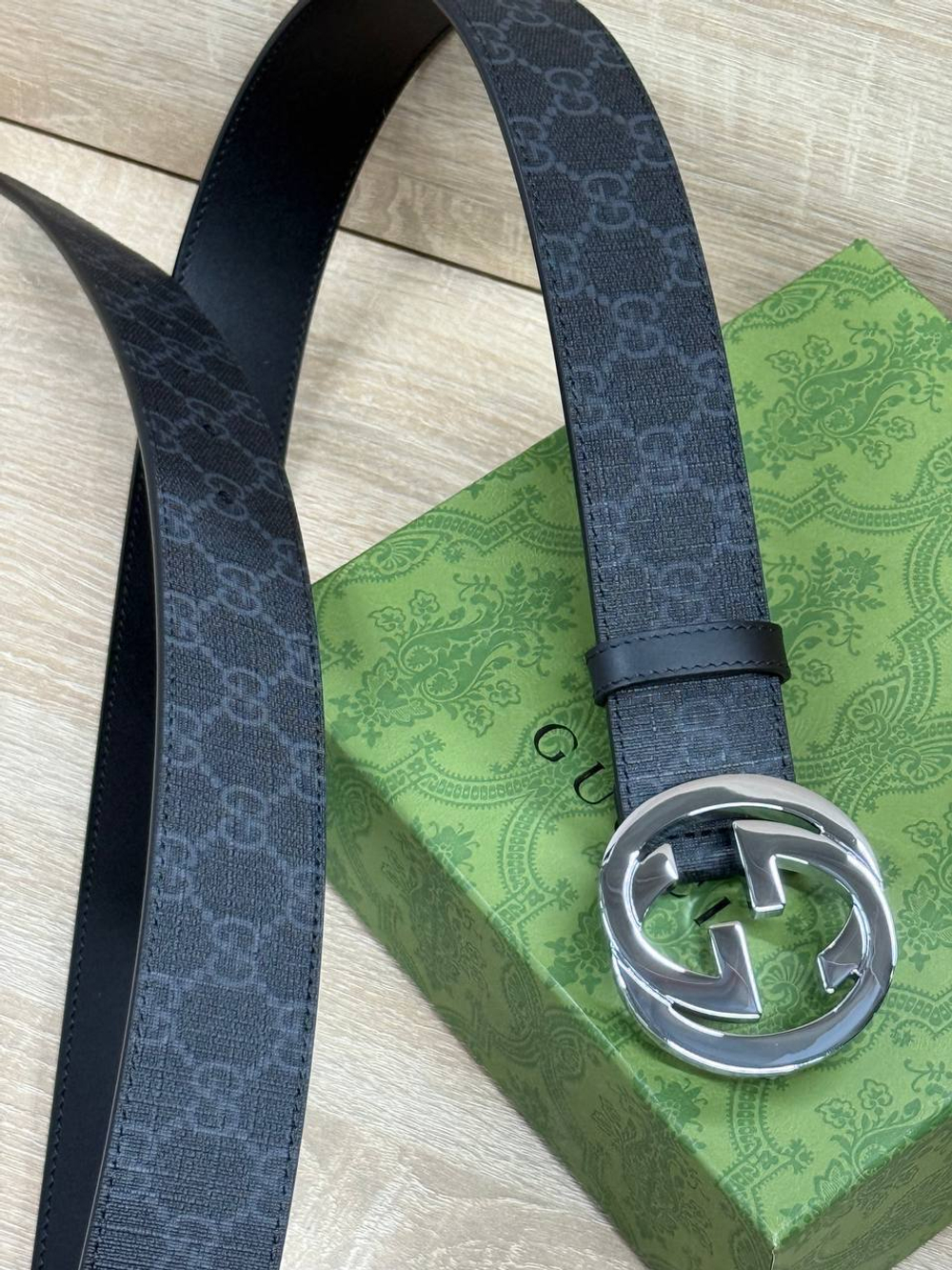 Ремень Gucci
