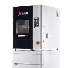 ARUM 5X-400 фрезерный станок для зуботехнической лаборатории