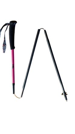 Палки для трейлраннинга TRS Pro 2026