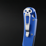 Нож Sting Blue SW D2