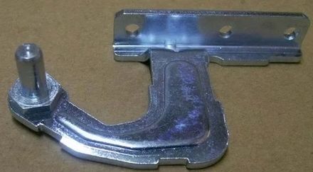 Петля для холодильника Beko (Беко) 4382480100