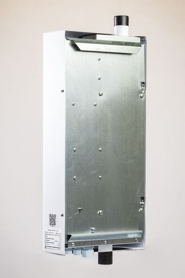 Электрокотел ZOTA Lux-4,5 кВт 14592