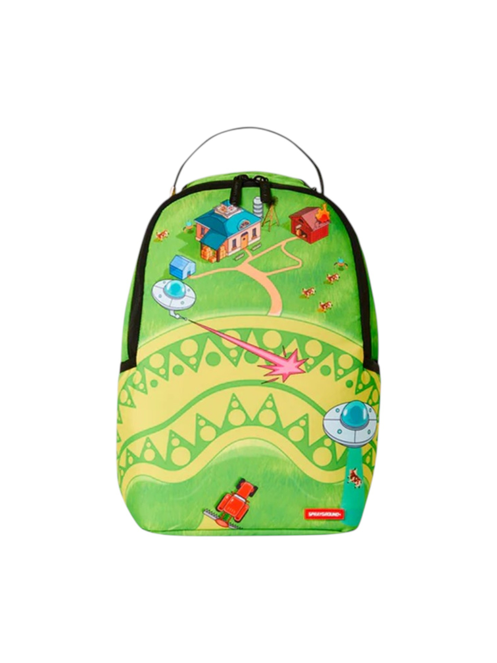 Рюкзак Sprayground