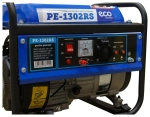 Генератор бензиновый (электростанция) ECO PE-1302RS