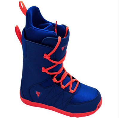Ботинки для сноуборда BF snowboards 2018-19 Techno (EUR:40)