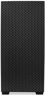 Системный блок iRu Game 710Z7GP Intel Core i7, 64 ГБ, 1 Тб, nVidia GeForce RTX 4060Ti,  ОС Не установлена