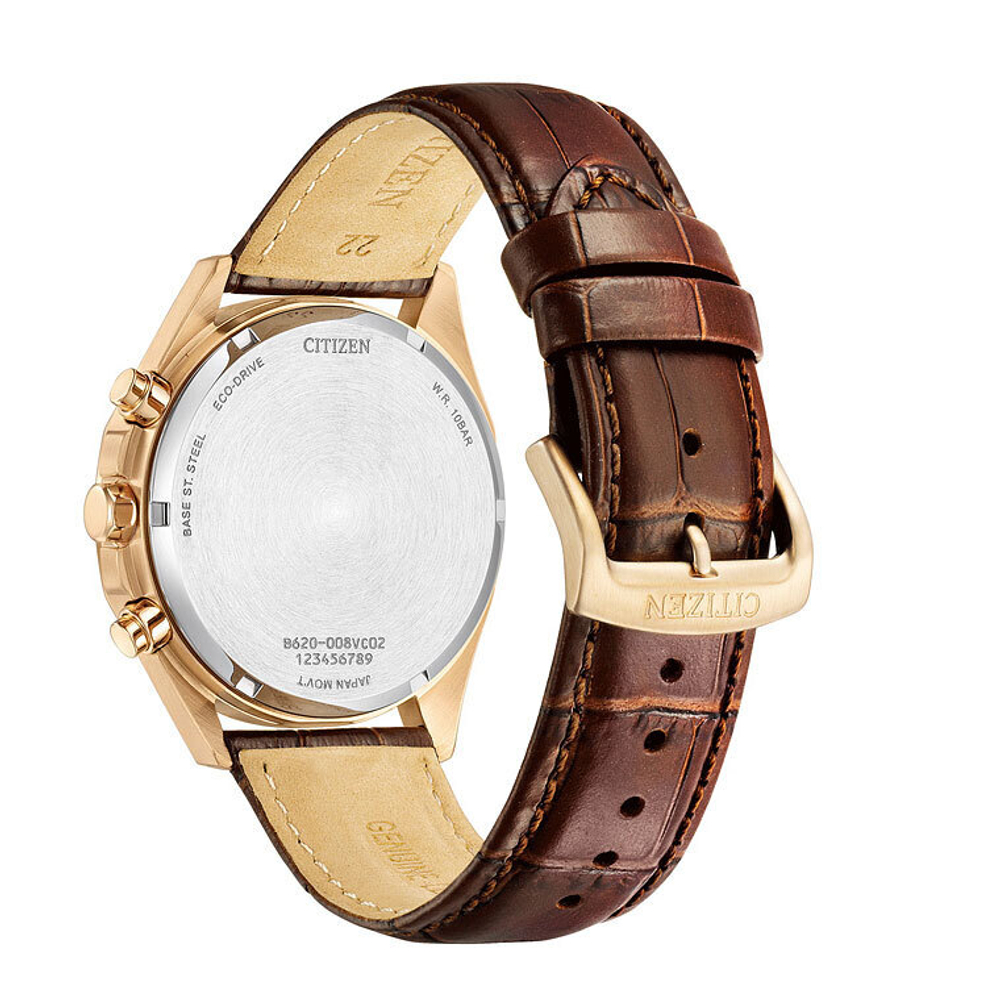 Мужские наручные часы Citizen CA4593-15A