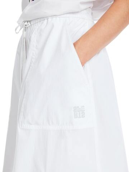 Marc Cain Юбка - парашют с накладными карманами