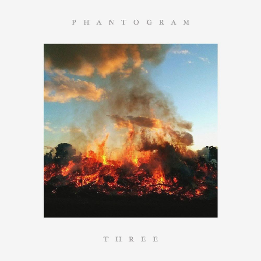 Phantogram / Three (CD)