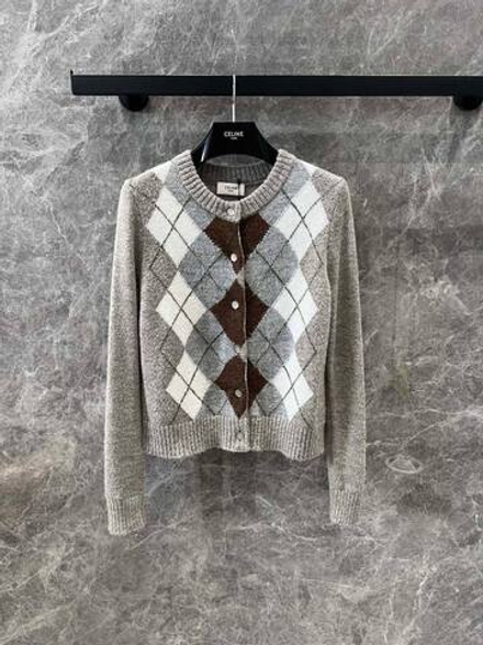 Кардиган Celine