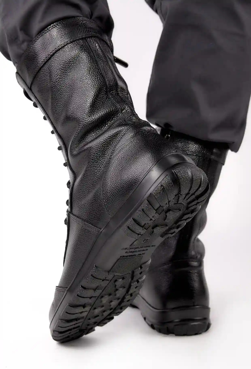 Ботинки Bizon Утка У-10