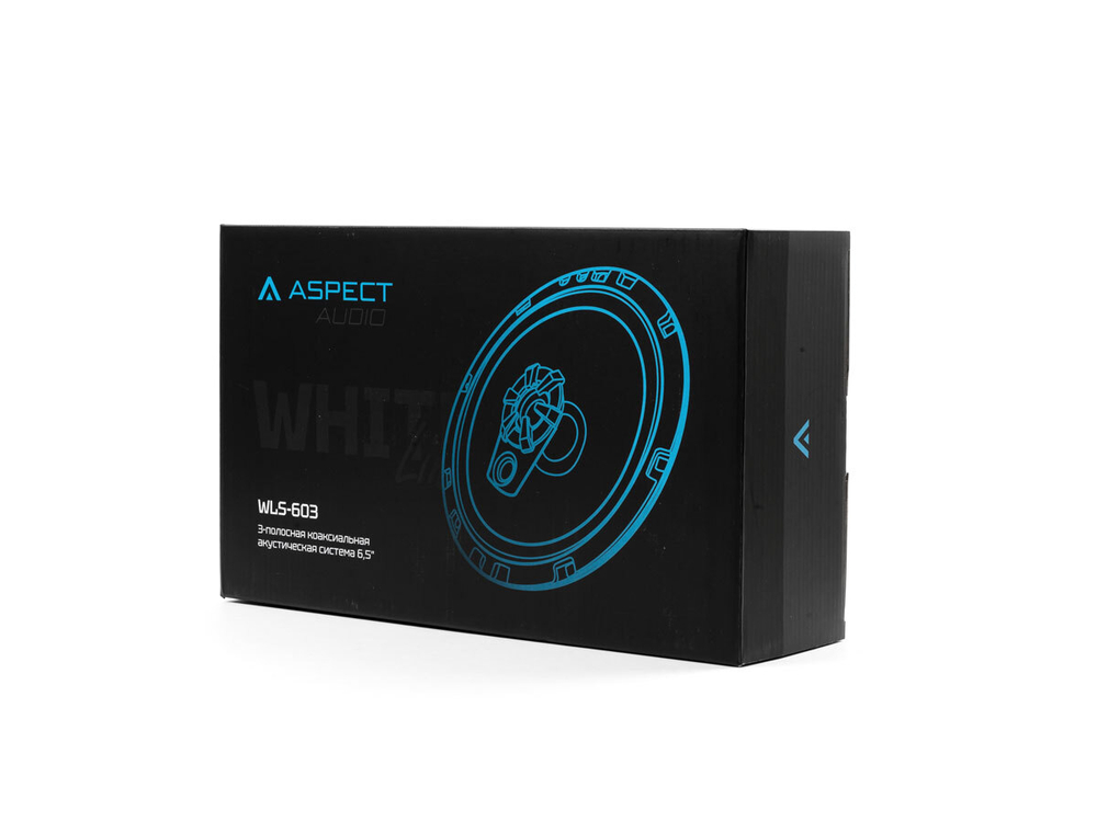 Акустика Aspect Audio WLS-603 - BUZZ Audio