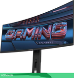 Игровой монитор Gigabyte MO34WQC