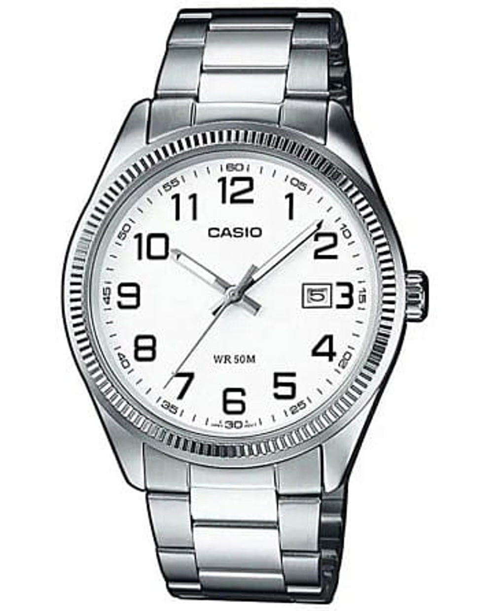 Часы Casio Collection MTP-1302D-7BVDF (MTP-1302D-7B)