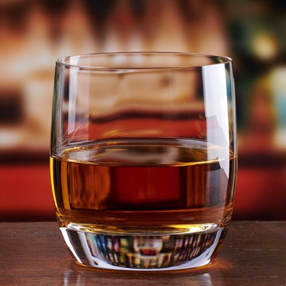 Стакан Олд фэшн 250 мл хр. стекло "PL line" d 7,9 см h8,5 см Lucaris [6]