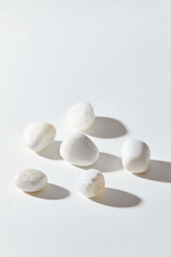 Сколецит галтовка