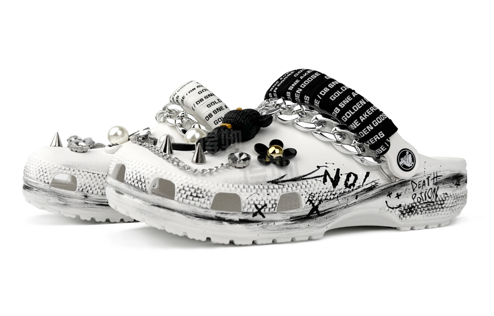 Crocs Classic Clog Y2K