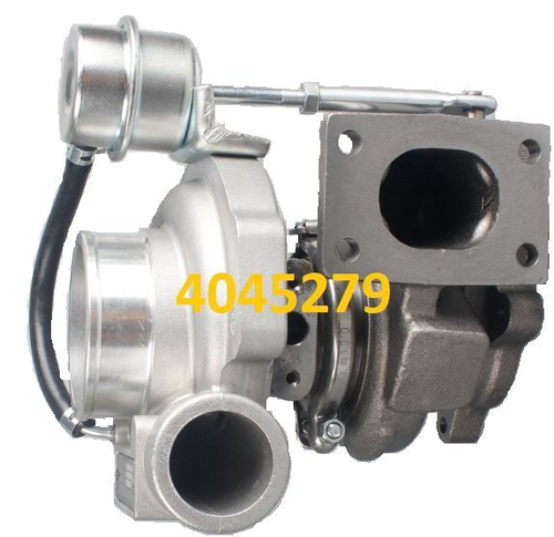 Турбокомпрессор Holset 4045279