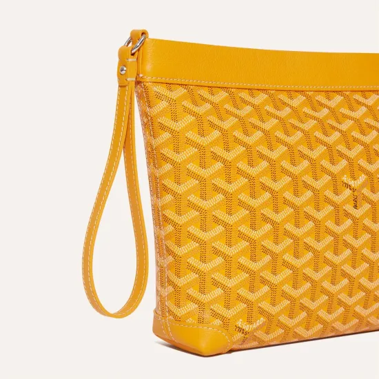 Goyard Conti pouch