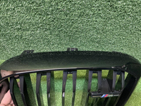 Решетка радиатора BMW X3 G01 (2021-2024)