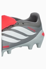 Бутсы adidas Predator League FT AG - серый