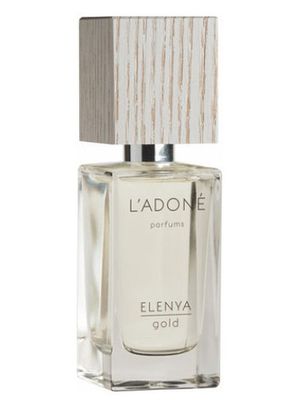 L'Adone Elenya Gold