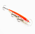 Lahti Kuha, 12 см., заглубление 3 м., цвет 012