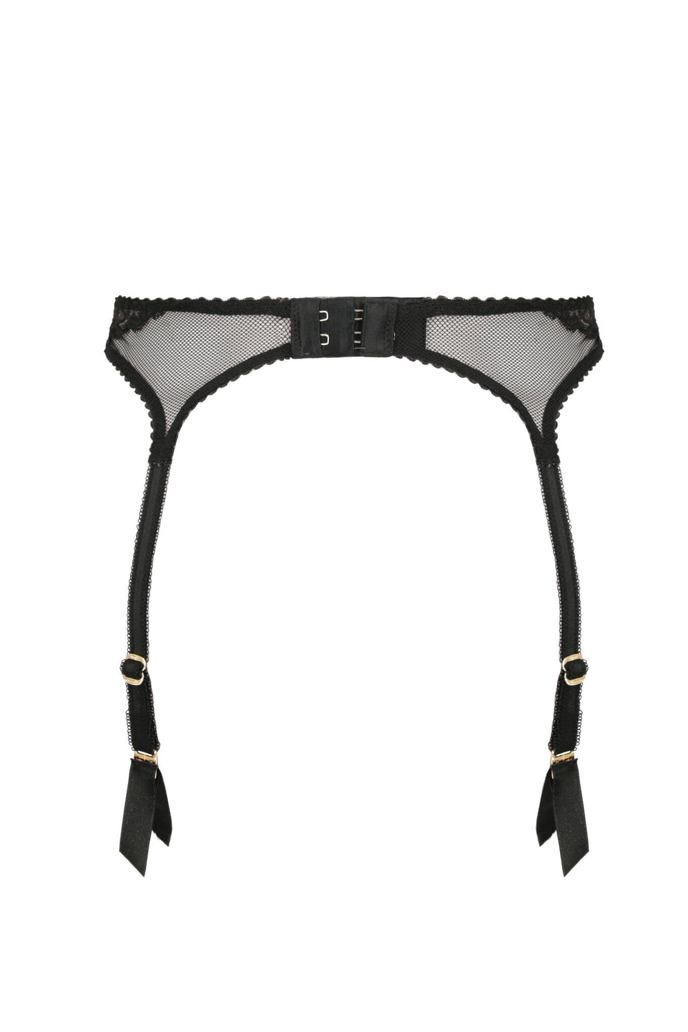 подвязка leni Agent Provocateur - черный(110593)