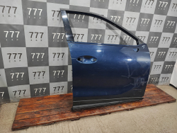 Дверь передняя правая Omoda C5 22-нв Б/У Оригинал 551001322AADYJ