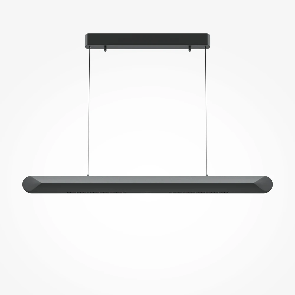 Подвесной светильник Maytoni MOTION MOD276PL-L40B3K