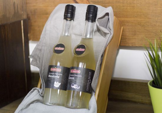 Di Maestri - официальный сайт Di-Maestri, оригинальные кофе, капсулы и ...