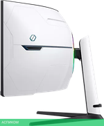 Игровой монитор Samsung Odyssey Neo G9 LS57CG954NUXEN