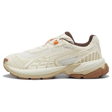 PUMA Velophasis Повседневная обувь Низкий Топ Экрю Мужская