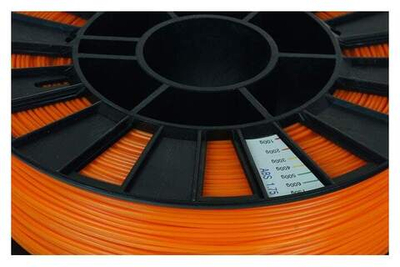 СТРИМПЛАСТ ABS оранжевый 1.75