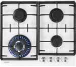 Газовая варочная панель NordFrost HM 6042 W