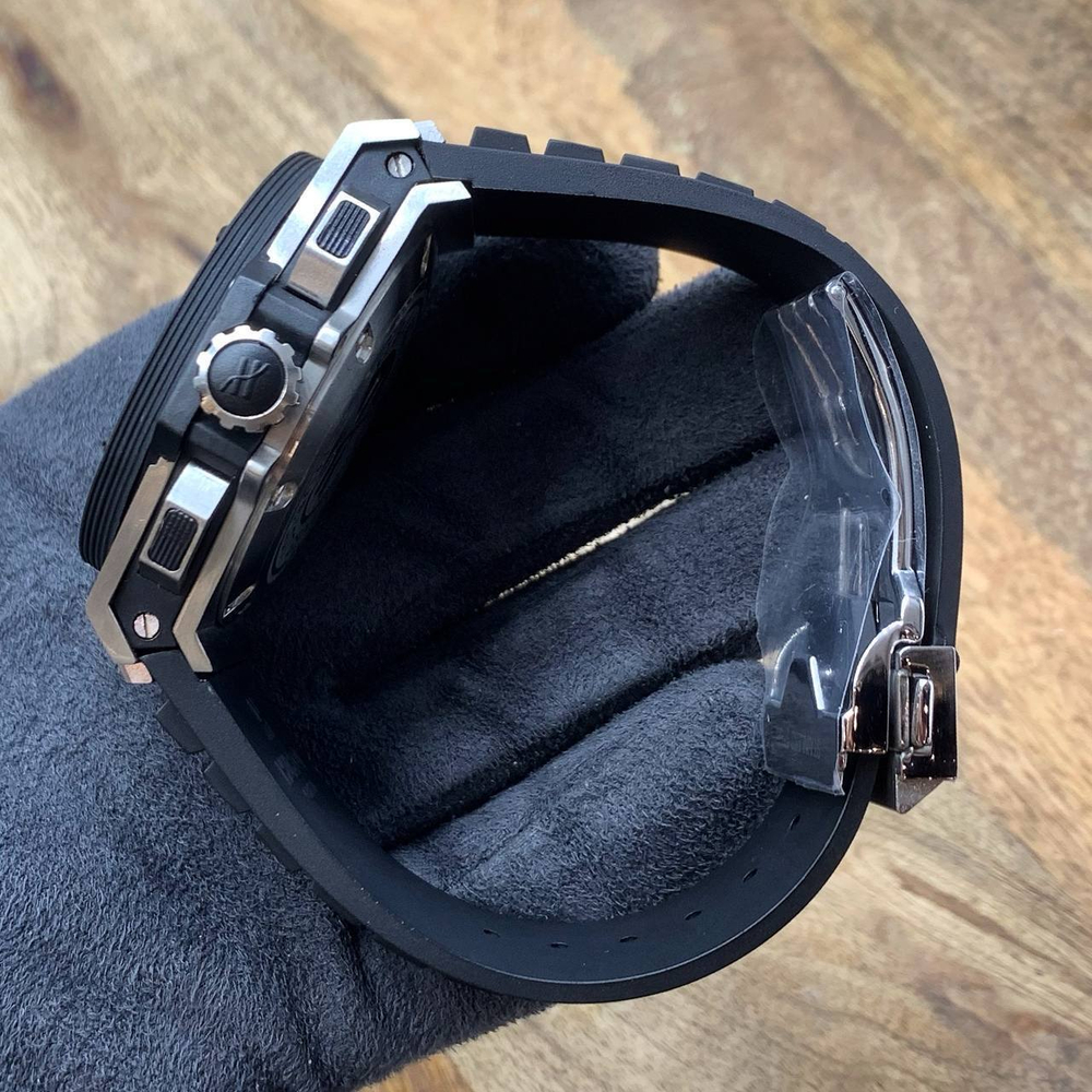 Часы Hublot