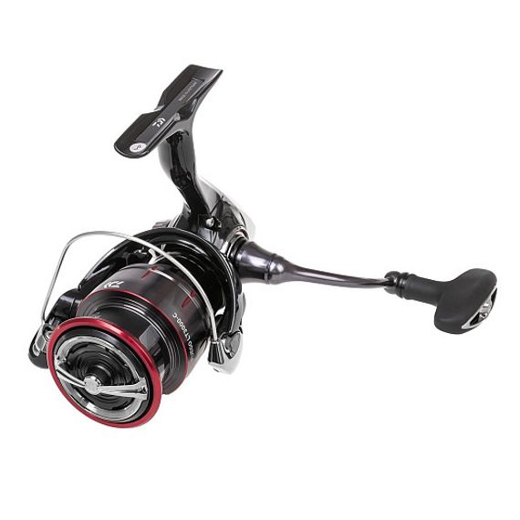 Катушка безынерционная 23 FUEGO LT3000-C (10006-003) DAIWA