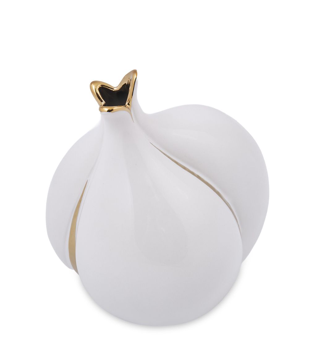 Cervena Kostka OS-168/1 Декоративная ваза «Гранат»