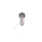 Болт стальной М36х170 к.п. 5.8 шестигранный DIN 931 (ГОСТ 7798-70)
