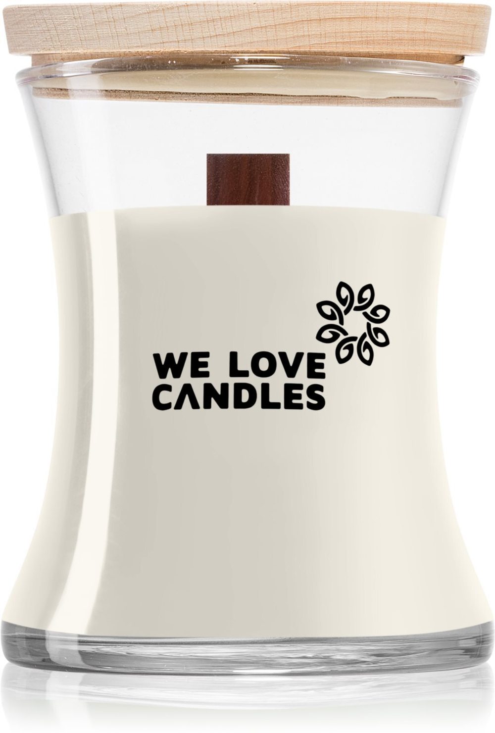 We Love Candles Marzipan Addiction - ароматическая свеча /   300  g  / GTIN 5902409736588