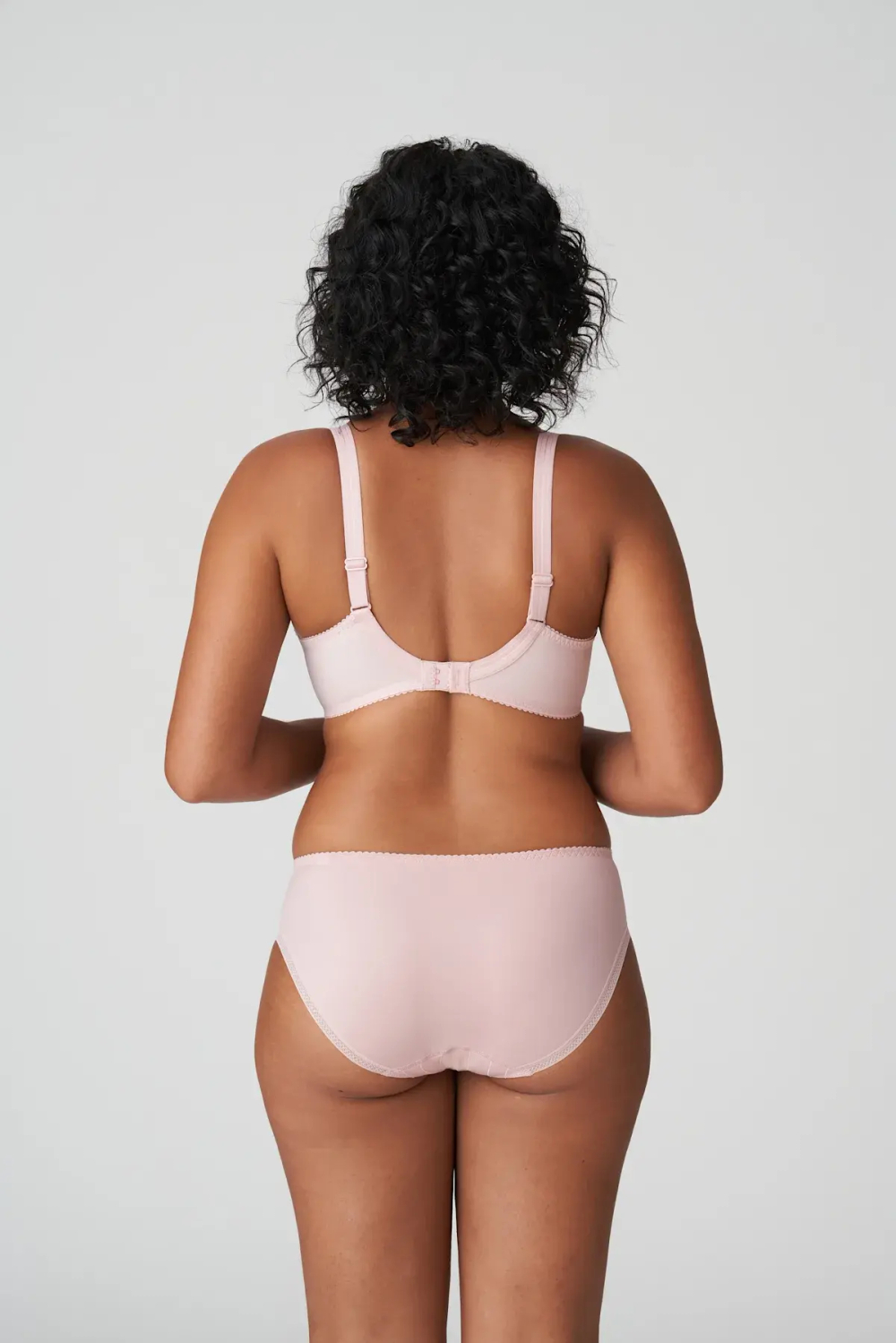 PRIMADONNA DEAUVILLE Трусики бикини, светло-розовый