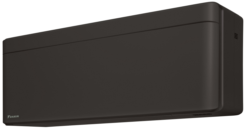 Кондиционер Daikin Stylish FTXA35BB/RXA35A Inverter. Цвет: Черный внутренний блок