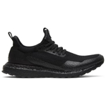 Кроссовки Adidas Ultraboost Uncaged Haven Triple Black