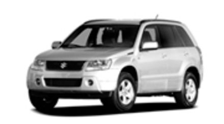 Suzuki Grand Vitara (2005-2008)
