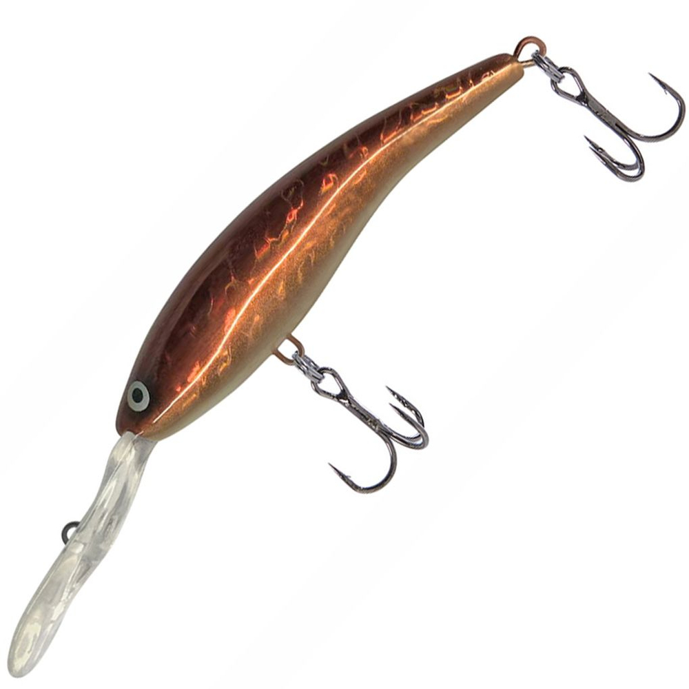 Воблер Select Basher 90F 90мм 14.0гр #24 (1.5-4.0м)