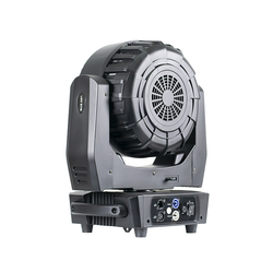 A3715-2 37x15W Wash Beam Moving Head