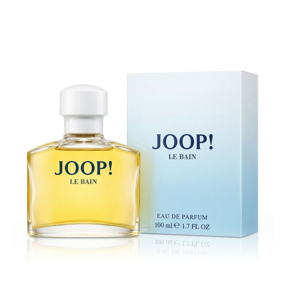 JOOP! Le Bain Eau De Parfum 75 ml (woman)